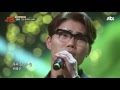 Kim Bum Soo - You Will Be Happy Without Me (Live)
