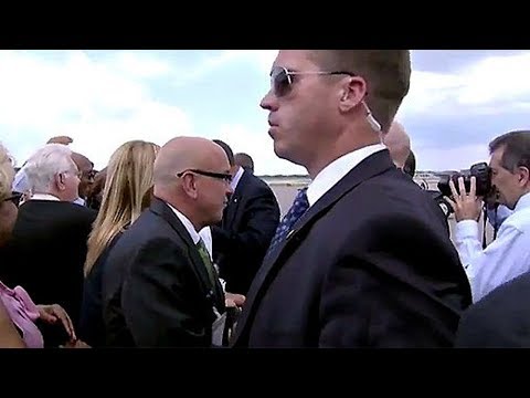 10 Insane Tactics Used By The Secret Service