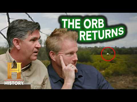 ראש עב"מ לשעבר בפנטגון חוזר - חוות סקינווקר פרק מלא