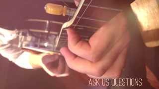 The Likes Of Us Second Album Teaser