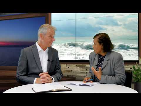 Wekelijkse Bijbelstudie 21 mei 2022 - Veracht, maar verhoogd