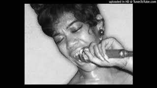 SUGAR PIE DESANTO - USE WHAT YOU GOT