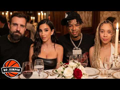 Plug Talk Double Live Stream