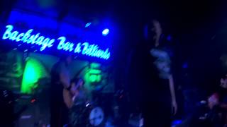 Cock Sparrer - Argy Bargy (Live In Las Vegas)