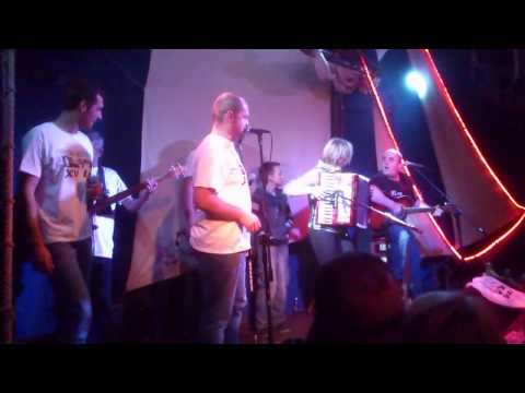 Stara Kuźnia - My Żeglarze