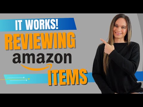 Can You Really Get Paid to Review Amazon Products? Yep! Here’s How I Do It (With No Affiliate Links)
