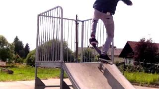 Let the Good Times Roll