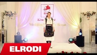 Dava Gjergji - Kengen Borxh Moj Puke Ta Kena