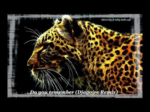 Jay Sean - Do You Remember ft. Sean Paul, Lil Jon (Djagoire Remix)