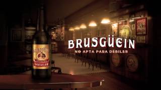 SANTAFLOW - BRUSGÜEIN ( BRUSGUEIN )  BEEF