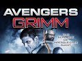 Avengers Grimm Eine Schlacht Die Ihresgleichen Sucht Trailer Englisch ᴴᴰ