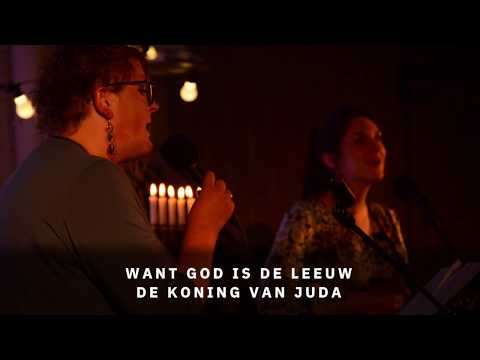 Opwekking 796 - De Leeuw En Het Lam | Het Baken Steenwijk