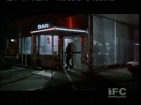 Once Were Warriors (1994) - Jake the Muss v Uncle Bully