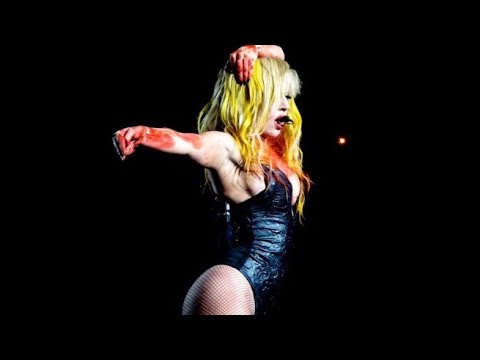 Lady Gaga - The Monster Ball 2.0 DVD 2010