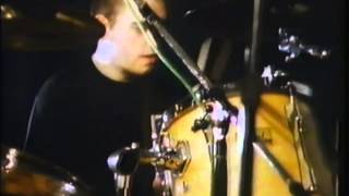 Neds Atomic Dustbin - Selfish - Live 1991