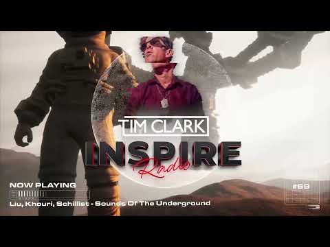 TIM CLARK - INSPIRE RADIO #069