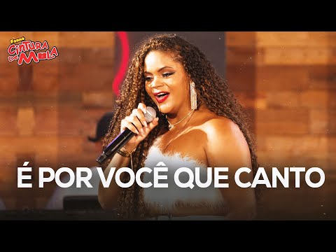 É POR VOCÊ QUE CANTO - Forró Cintura de Mola (AO VIVO NO NERES SHOW 2025)