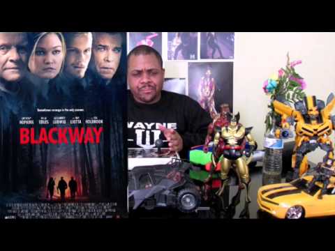 Blackway - Trailer#1 Review