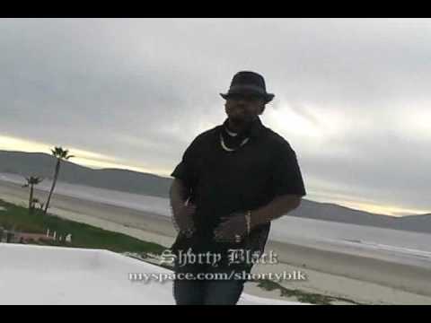 Shorty Black - Tahin' Over