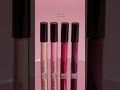 The Best Non Sticky Lip Gloss Neutral And Bold Shades Mary Kay