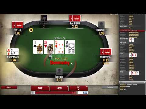 comment s'inscrire sur winamax