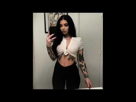 Whispersinyahead - What’s Mine (Prod. NADIAK)