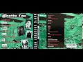 Geto Boys 2 Mind Playing Tricks On Me Clean Radio Version 1992 Priority Records CD Scarface