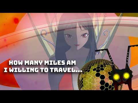 Red Colony 3  English trailer thumbnail