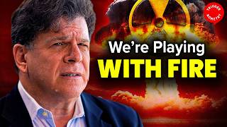 Is This The End of Humanity? - Eric Weinstein