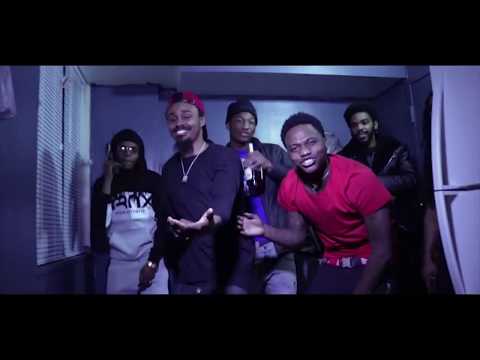 Young Jose X No Savage - "4 Mine" (shot by xs visuals)