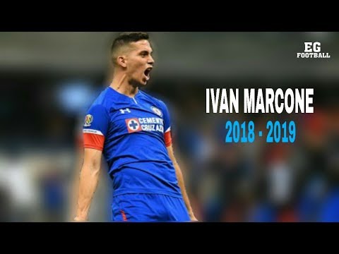 IVAN  MARCONE • EL CAPO MARCONE • GOODBEY • MEJORES RECUPERACIONES DE BALON • EG FOOTBALL