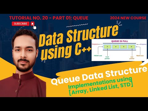 Tutorial 00 What is Data Structure Course Outlines and its Prerequisite