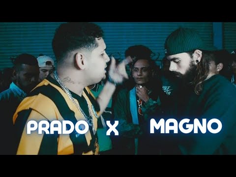 Prado x Magno | Semi Final | 109° Batalha dos Estudantes | Guarulhos | SP