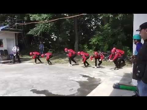 SDH Kolšov - Memoriál Josefa Jančíka 2014