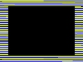 ZX Spectrum Loading Frame