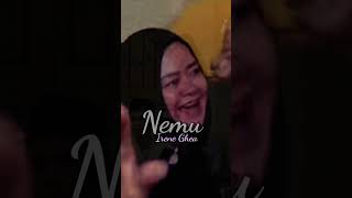 Download lagu Nemu by Irene Ghea / Sabilu taubah #shorts mp3