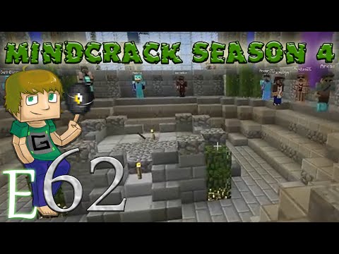 Minecraft MindCrack - S4E62 - Season 4 Tour