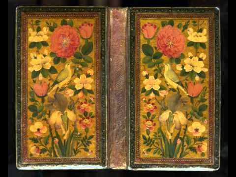 O bylbyl o i bukuri i shpendeve - Xhevdet Hafizi