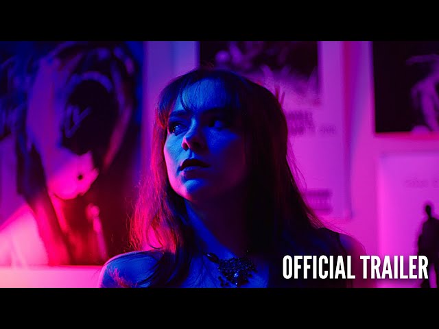 “WILD PARTY” OFFICIAL TRAILER