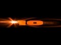 10 Sec Countdown Timer V 207 Orange Clock With Sound FX Effects HD