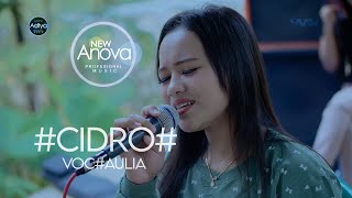 Download lagu CIDRO - NEW ANOVA - VERSI LATIHAN mp3 Download lagu CIDRO - NEW ANOVA - VERSI LATIHAN mp3