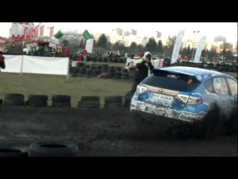 50 Barbórka 2012 OS Bemowo