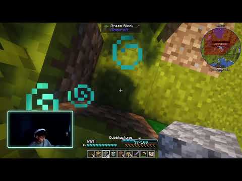 projekt minecraft horizon 2 part9