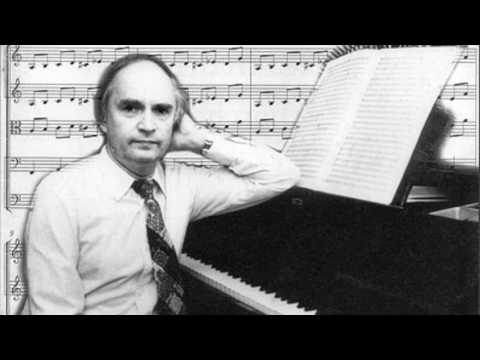 Jaan Rääts Piano cycle for children Op.0,5 "Laagrilaul"