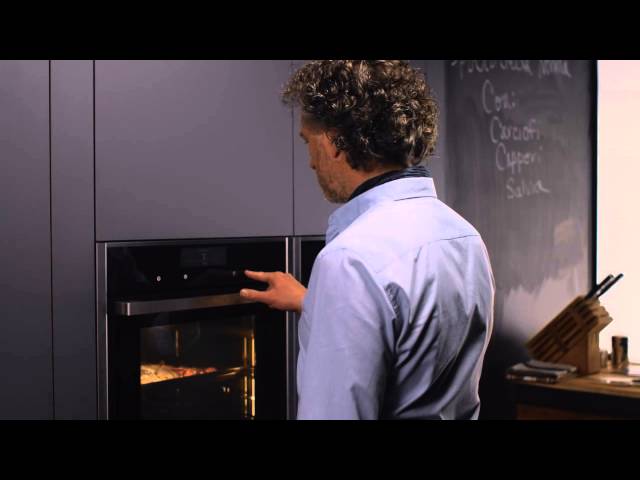 Vídeo relacionado con Neff - Regulador de intensidad para hornillos, color rojo