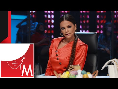 Milica Pavlovic - Zlatiborske zore - LIVE - (Nikad nije kasno 02.05.2021.)