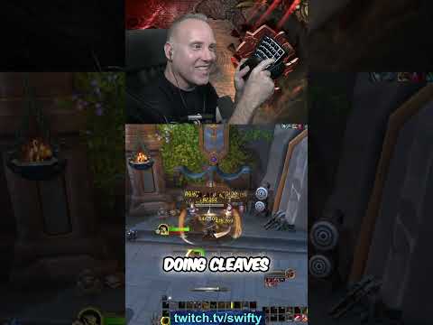 WoW Cast Sequencer  Arms Warrior Rotation TESTED!