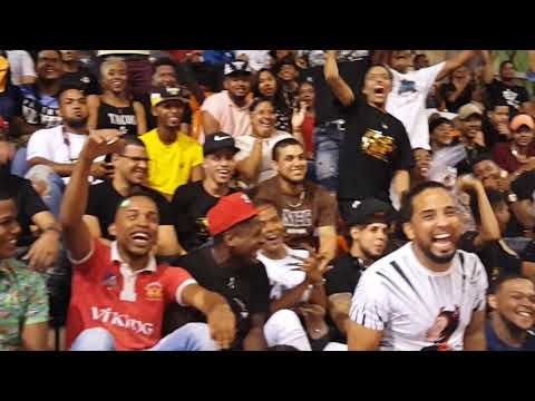 Gg vs Rj BDM GOLD REPÚBLICA DOMINICANA FINAL