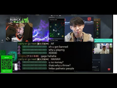 MOMEN GABBI BACOTIN vtFADED