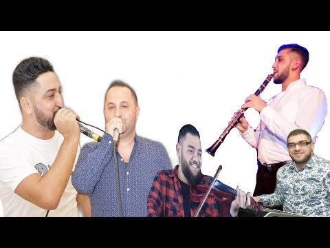 Gracian Caka Land Caka  Erald Demiri Donaldi & Roni  Ciftetel Shqip Live Koresmeno vaj vaj "Ke Lymi"